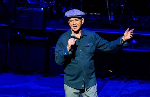 Bill Murray