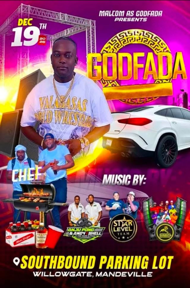 GODFADA