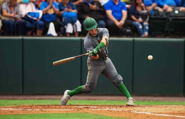 Stephen F. Austin Lumberjacks at Baylor Bears Baseball