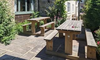 Kings Arms Inn, Stockland