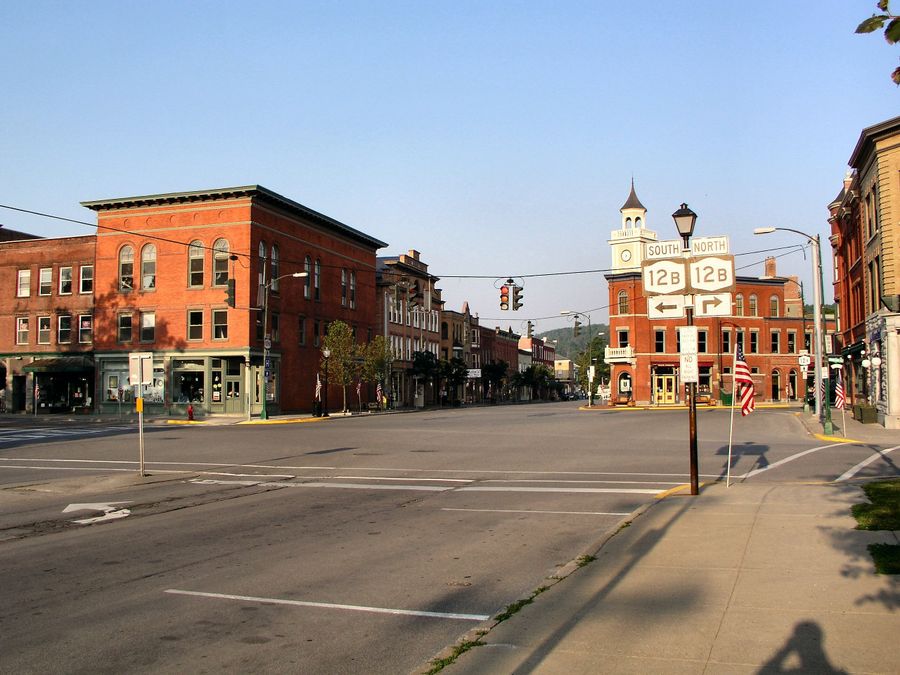 Hamilton