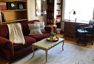 Sumac Ridge Furnished Guest Suite