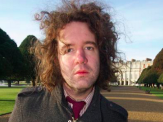 Stephen Evens @ The Windmill, Brixton