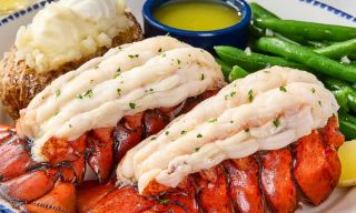 Red Lobster - Burlington - Fairview St.