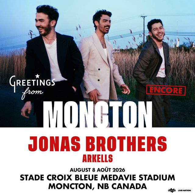 Jonas Brothers