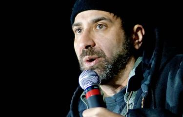 Dave Attell