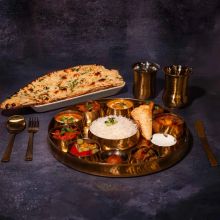 Haldi Fine Indian Cuisine