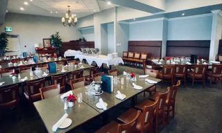 The Waterfront Restaurant & Lounge