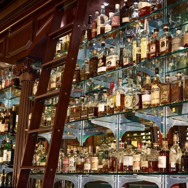801 Chophouse - Denver