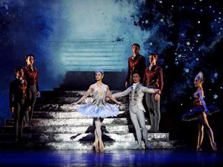 Cinderella