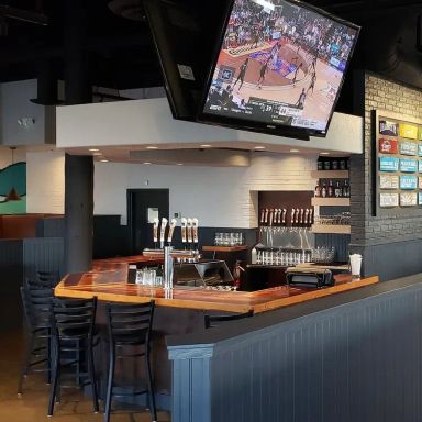 Upland Brewing 82nd Street