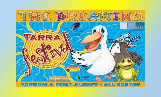 Tarra Easter Festival 2027