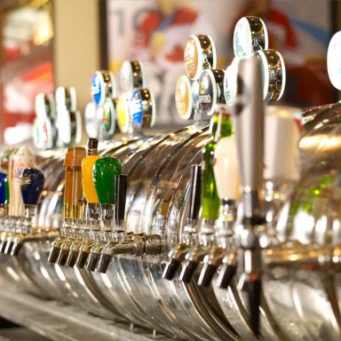 The Canadian Brewhouse - Township