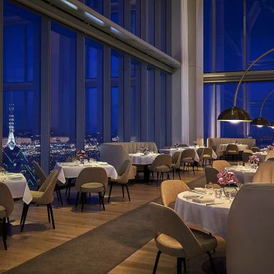 Jean-Georges Philadelphia