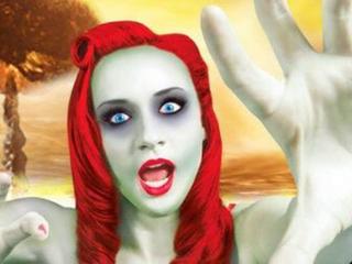 Zombie Burlesque