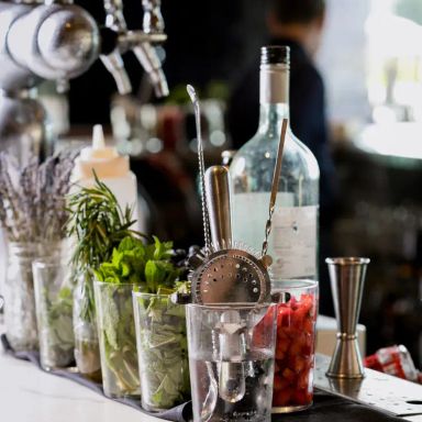 Bulla Gastrobar - Atlanta