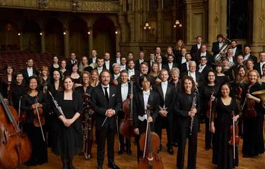 Vancouver Symphony Orchestra - Beethoven’s Emperor