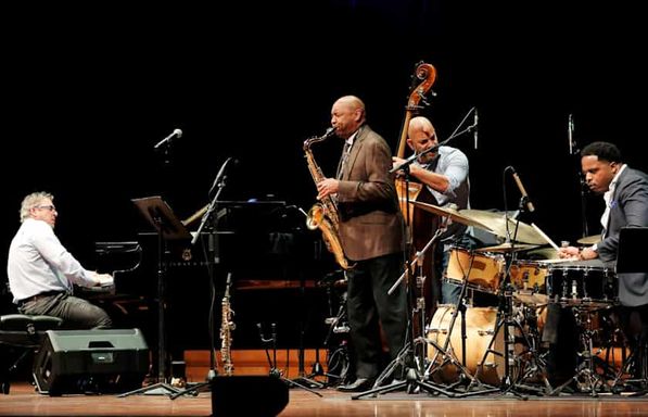 Branford Marsalis