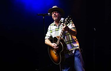 Red Dirt Reunion - Casey Donahew, Pat Green and Stoney LaRue