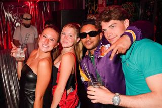Miami Wynwood Pub Crawl: Complimentary Drinks & Club Entry