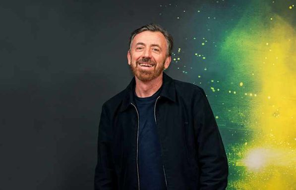 Benny Benassi