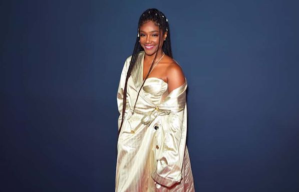 Tiffany Haddish
