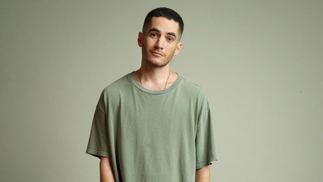 Ricky Velez