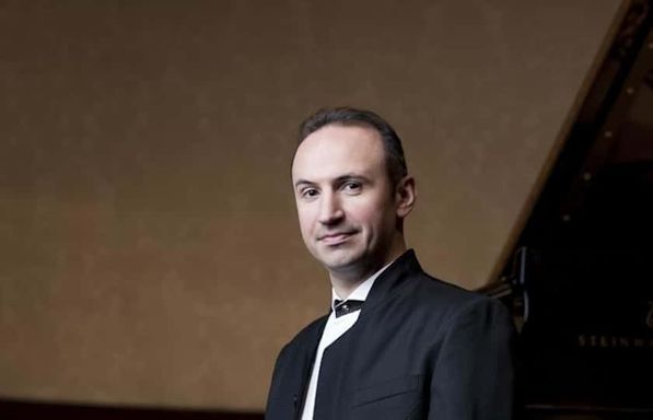 Tchaikovskys Piano Concerto