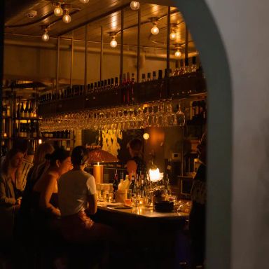 Frenchie Wine Bar