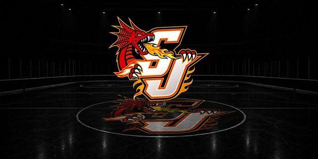 Saint John Flames Vs Dalhousie Marauders