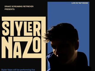 DJ Styler Nazo Saturdays at The Drake Screaming Retreiver