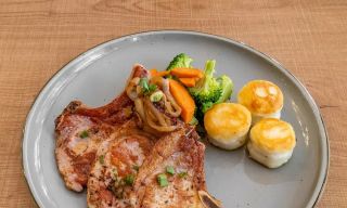 Das Bierhauz - Redwood City