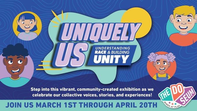 Uniquely Us: Understanding Race and Building Unity