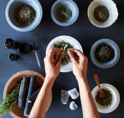 Women & Wellness Marketplace Pop Up