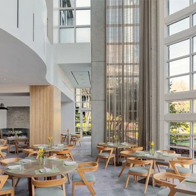 Savor Bar & Kitchen