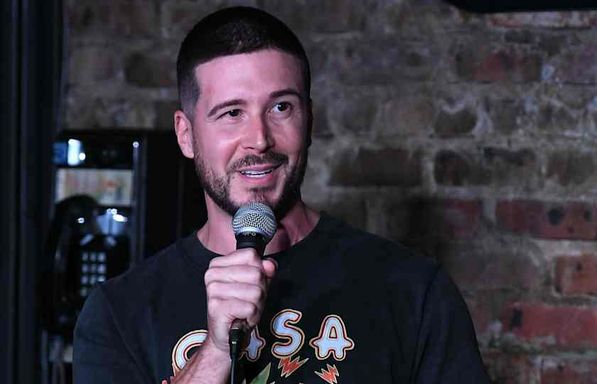 Vinny Guadagnino