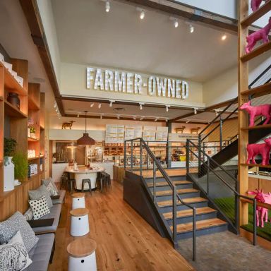 Founding Farmers PA: King of Prussia