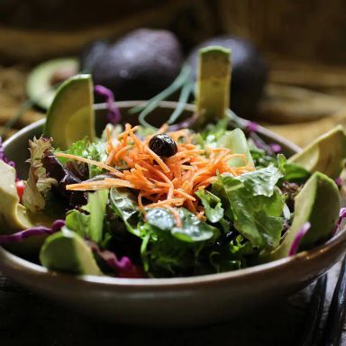 Oba Mediterranean Grill