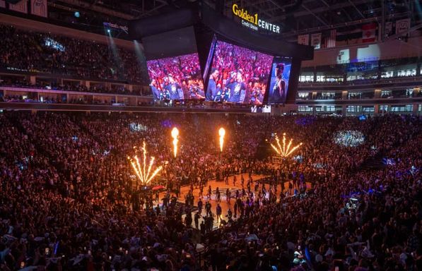 NBA Summer League - Season Pass (July 9 - 19)