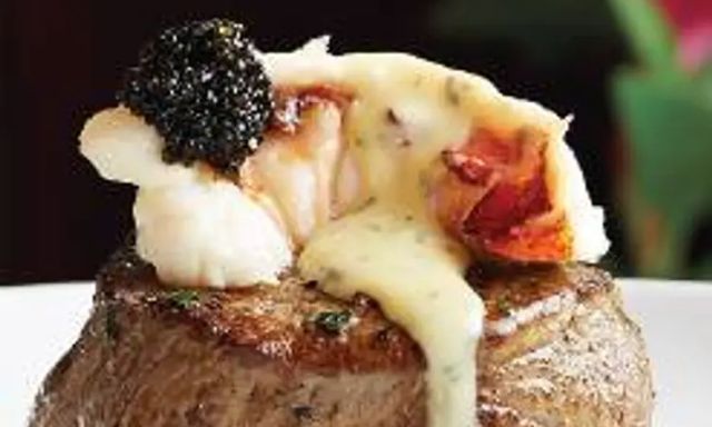 Fleming's Steakhouse - Livonia