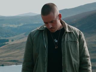 Dermot Kennedy: The Weight of the Woods Tour
