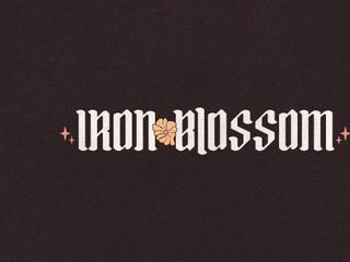 Iron Blossom Festival