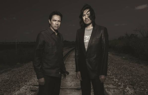 Los Temerarios Tour 2024 "Hasta Siempre"