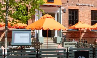 Bill's Restaurant & Bar - Leeds