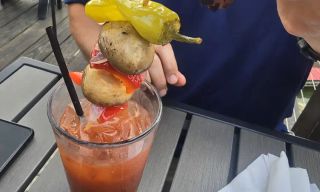 Boathouse Kitchen & Swan Dive