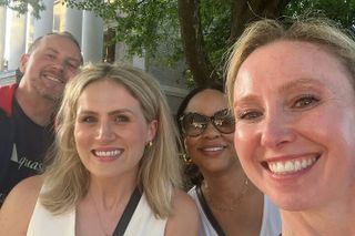 Atlanta Murder Mystery Quest Outdoor Detective Escape Game
