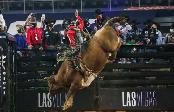 PBR - Unleash the Beast - Saturday