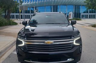 Miami Private Door-to-Door Van Transfer ( Port, Airport, Hotel)