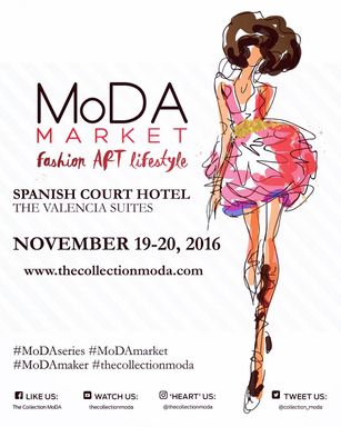 Moda Market: Fashion. Art. Lifestyle.