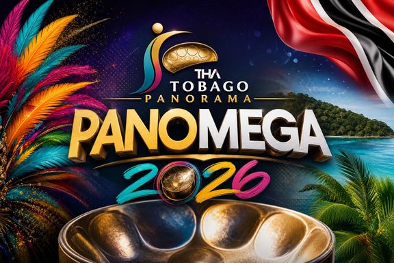 THA Tobago Panorama – PANOMEGA 2026